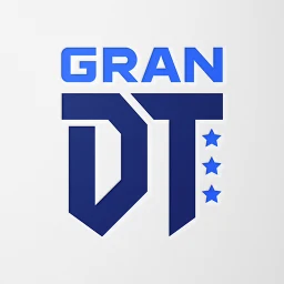 Symbol von Gran DT