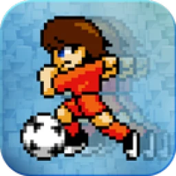 Symbol von Pixel Cup Soccer